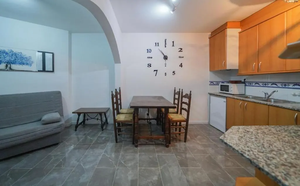 Bonito Apartamento Porto Fino Apartment Empuriabrava