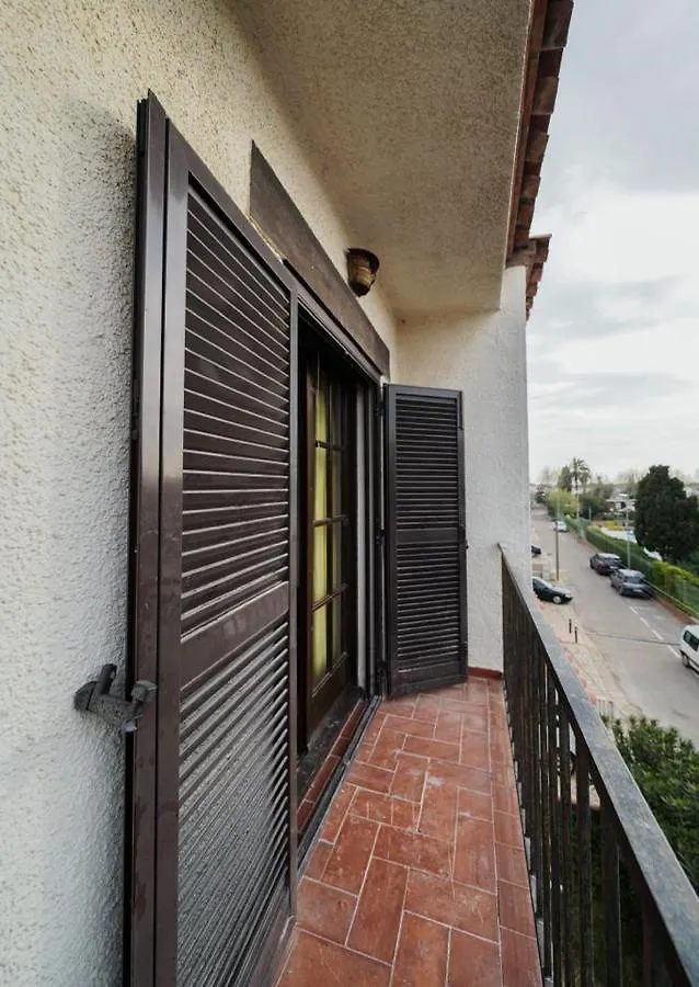 Bonito Apartamento Porto Fino Apartment Empuriabrava Spain