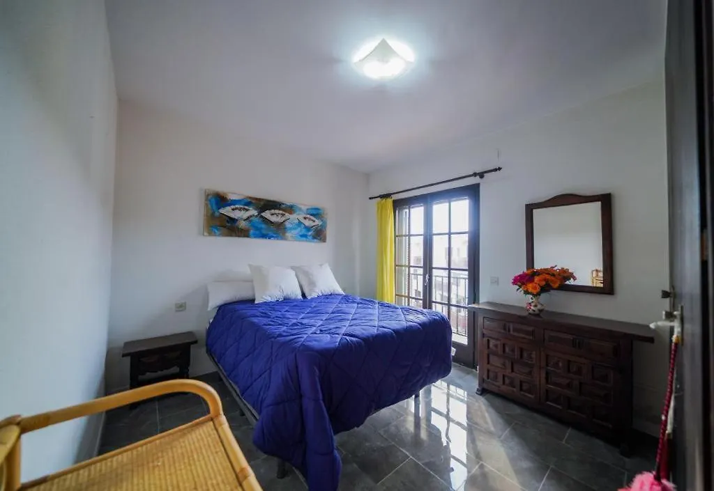 Bonito Apartamento Porto Fino Apartment Empuriabrava