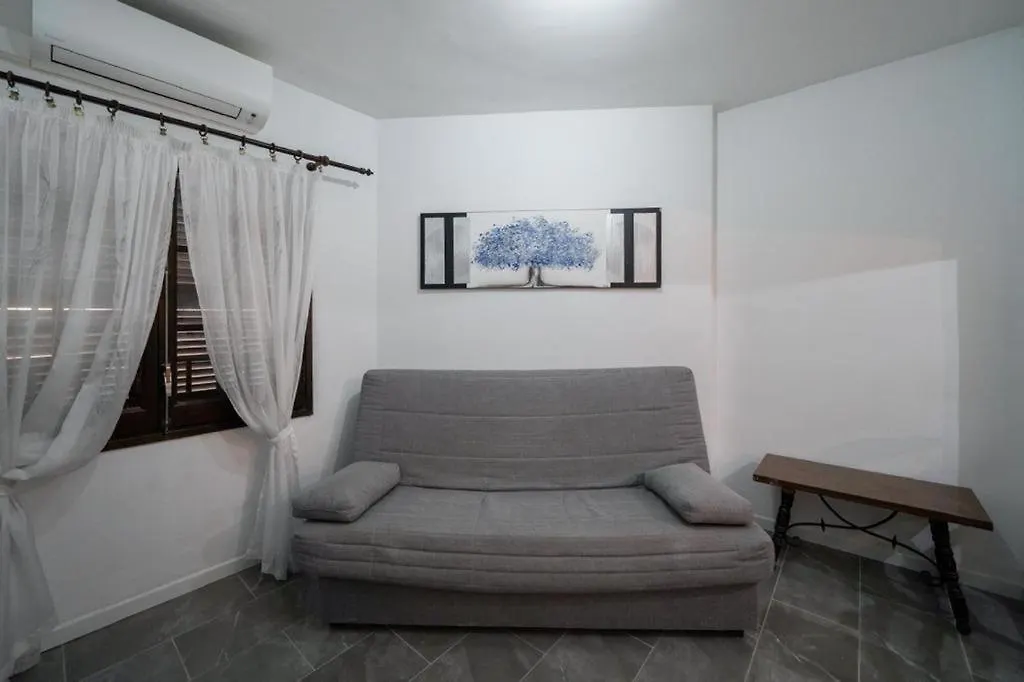 Bonito Apartamento Porto Fino Apartment Empuriabrava 0*,  Spain