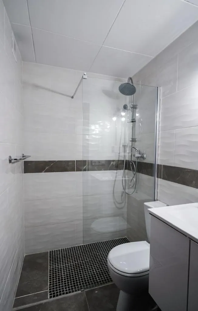 Bonito Apartamento Porto Fino Apartment Empuriabrava