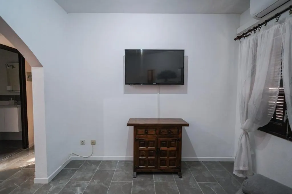 Bonito Apartamento Porto Fino Apartment Empuriabrava