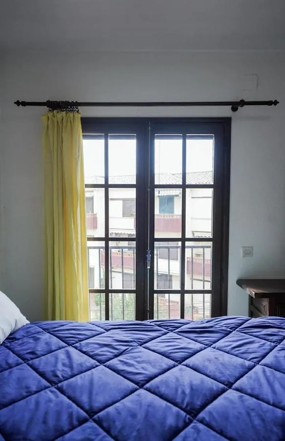 Bonito Apartamento Porto Fino Apartment Empuriabrava
